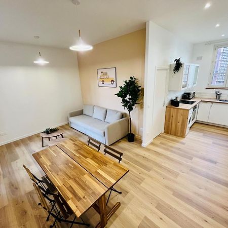 Apartament Orangeraie Rouen Zewnętrze zdjęcie