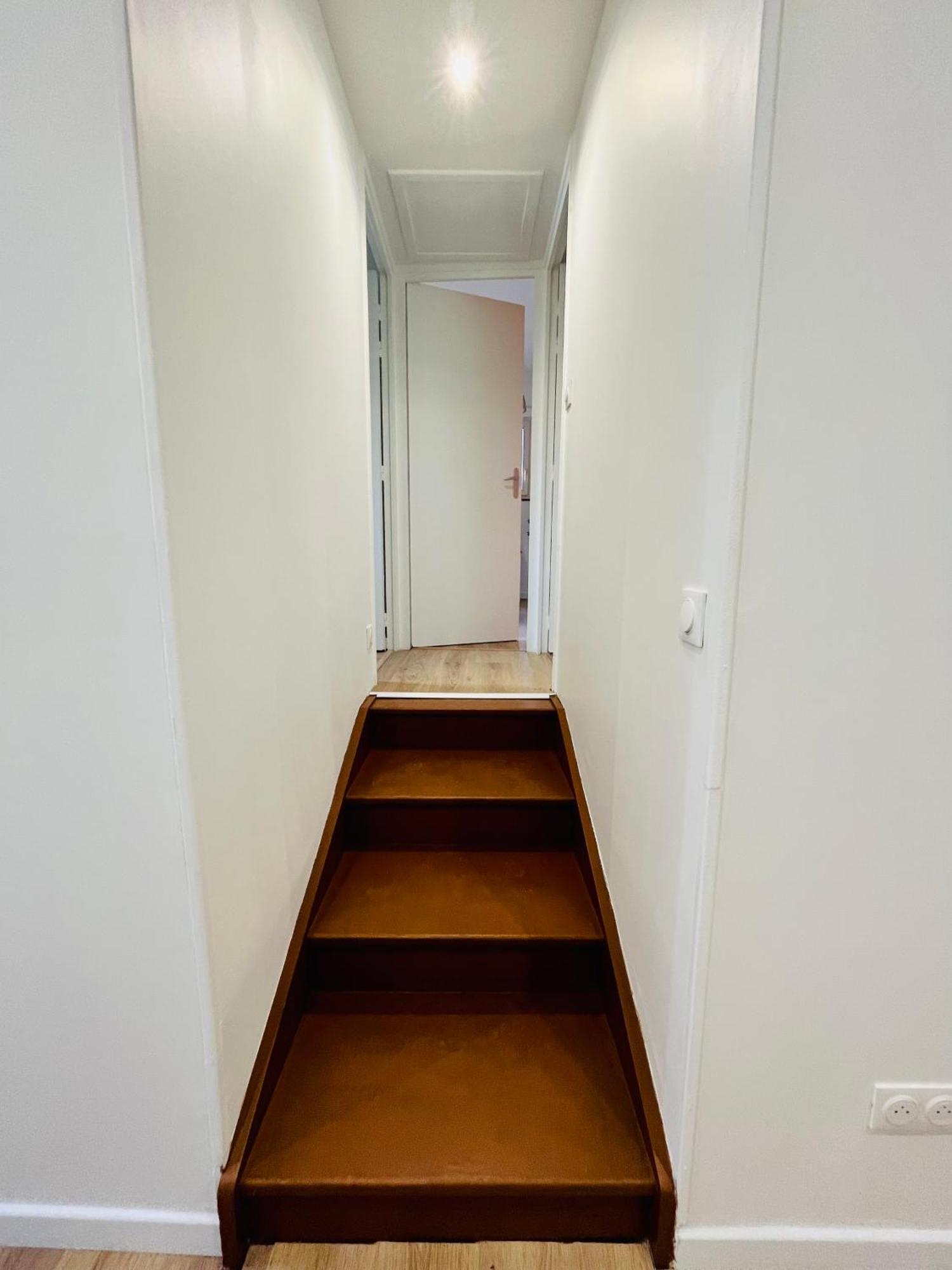 Apartament Orangeraie Rouen Zewnętrze zdjęcie