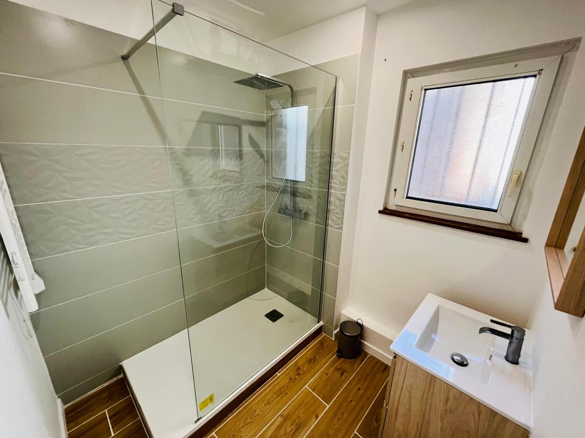 Apartament Orangeraie Rouen Zewnętrze zdjęcie