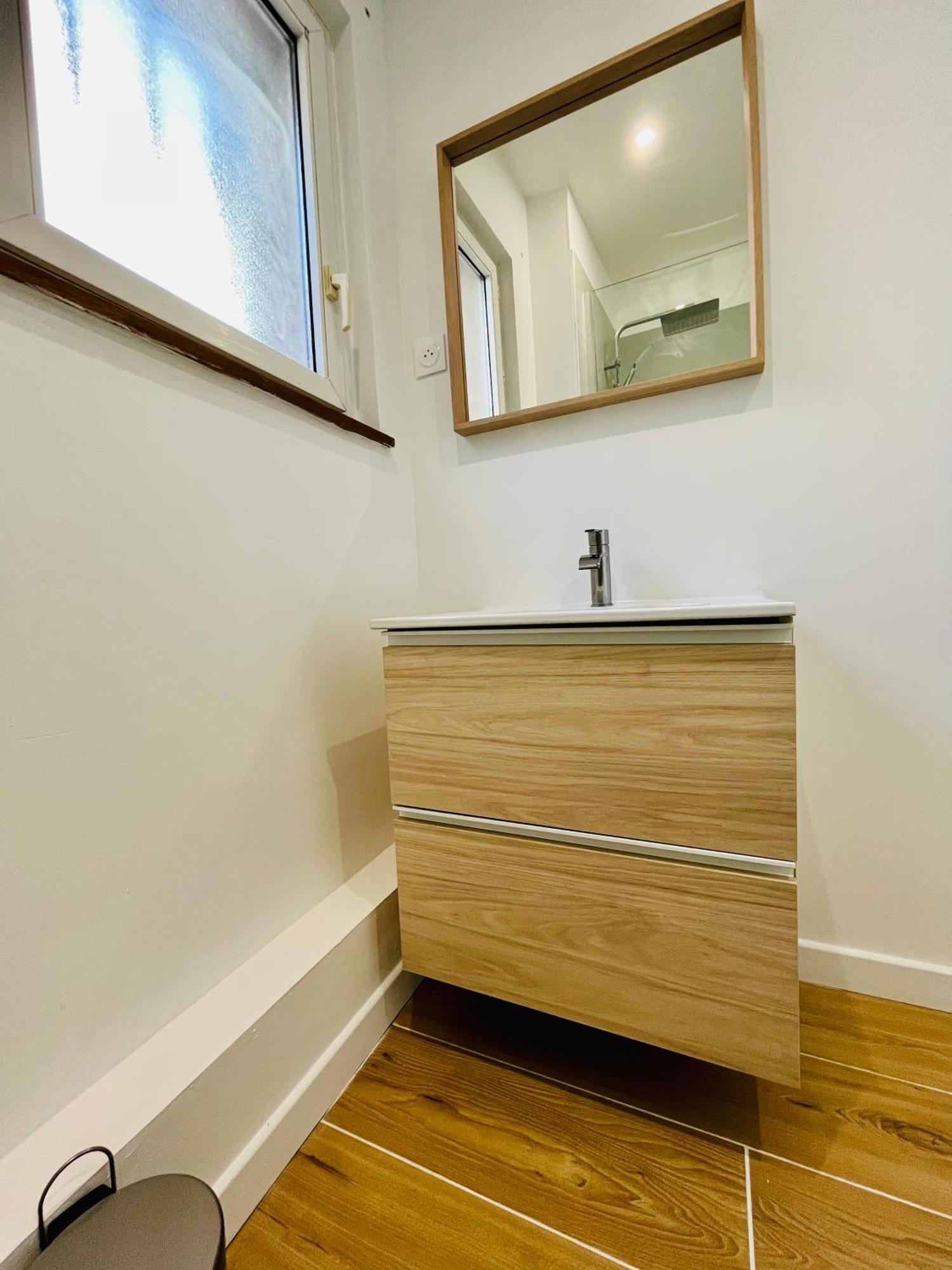 Apartament Orangeraie Rouen Zewnętrze zdjęcie
